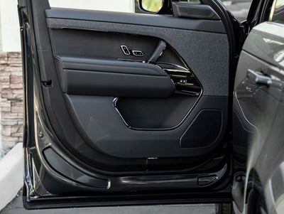 2026 Land Rover Range Rover Sport Dynamic SE