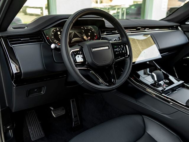 2026 Land Rover Range Rover Sport Dynamic SE