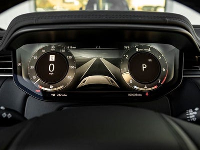 2026 Land Rover Range Rover Sport Dynamic SE