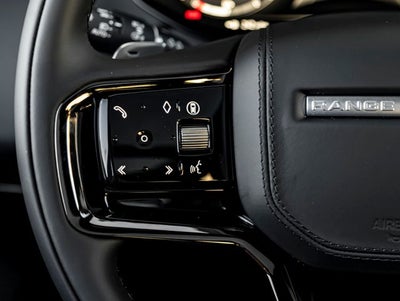 2026 Land Rover Range Rover Sport Dynamic SE