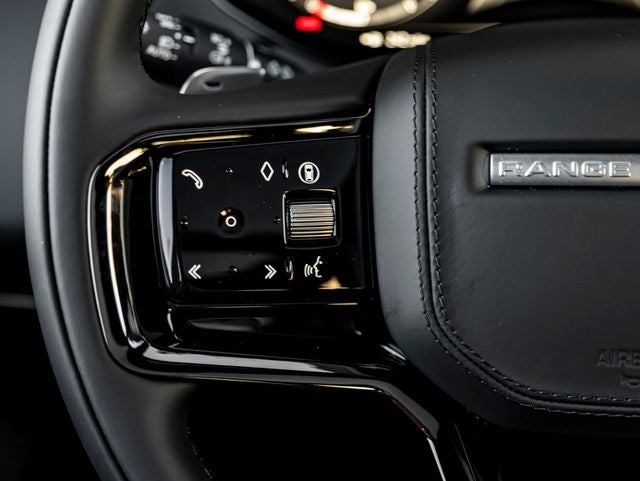 2026 Land Rover Range Rover Sport Dynamic SE