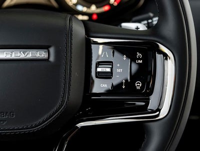 2026 Land Rover Range Rover Sport Dynamic SE