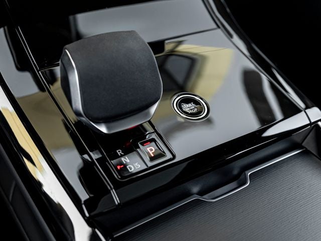 2026 Land Rover Range Rover Sport Dynamic SE