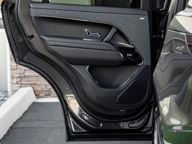 2026 Land Rover Range Rover Sport Dynamic SE