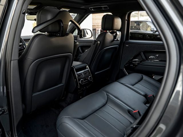 2026 Land Rover Range Rover Sport Dynamic SE