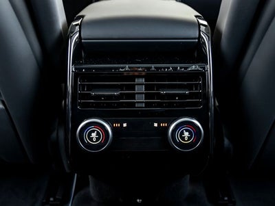2026 Land Rover Range Rover Sport Dynamic SE