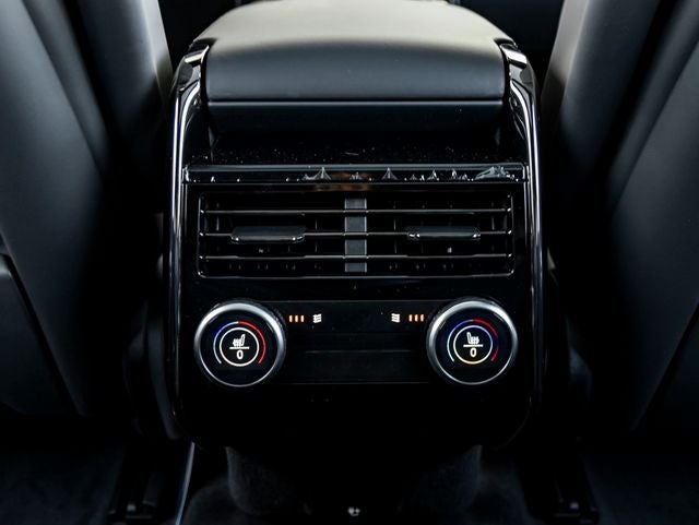 2026 Land Rover Range Rover Sport Dynamic SE