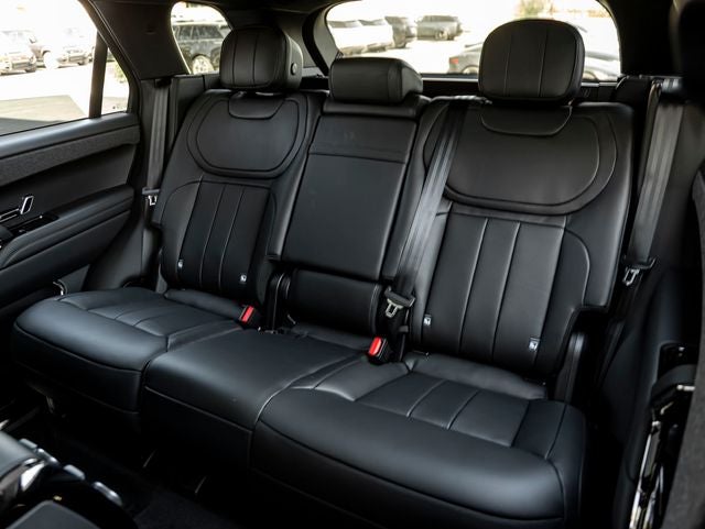 2026 Land Rover Range Rover Sport Dynamic SE
