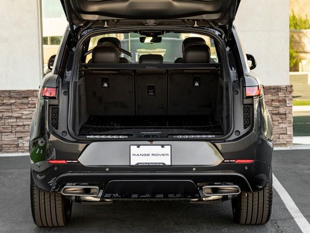 2026 Land Rover Range Rover Sport Dynamic SE