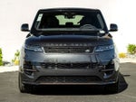 2026 Land Rover Range Rover Sport Dynamic SE