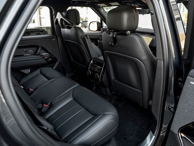 2026 Land Rover Range Rover Sport Dynamic SE