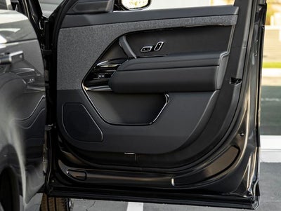 2026 Land Rover Range Rover Sport Dynamic SE