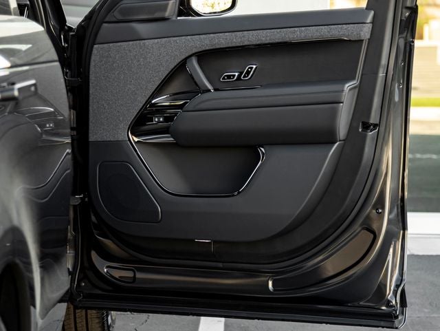 2026 Land Rover Range Rover Sport Dynamic SE
