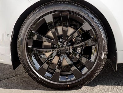 2026 Land Rover Range Rover Sport Dynamic SE