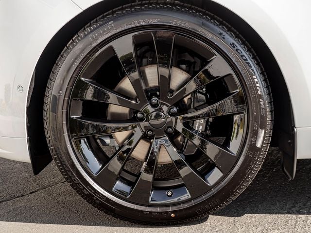 2026 Land Rover Range Rover Sport Dynamic SE