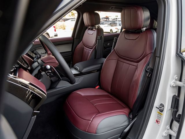 2026 Land Rover Range Rover Sport Dynamic SE