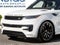 2026 Land Rover Range Rover Sport Dynamic SE