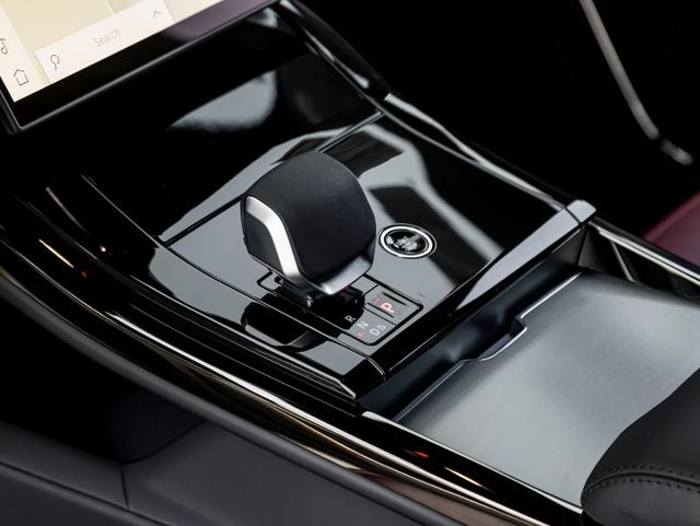 2026 Land Rover Range Rover Sport Dynamic SE