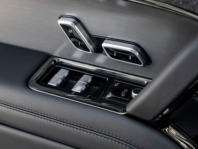 2026 Land Rover Range Rover Sport Dynamic SE