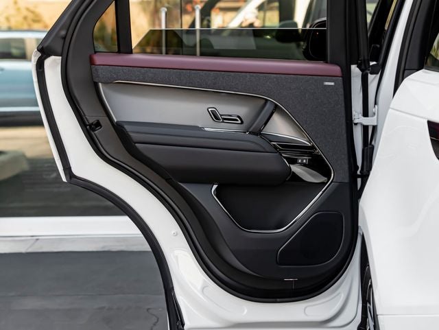 2026 Land Rover Range Rover Sport Dynamic SE