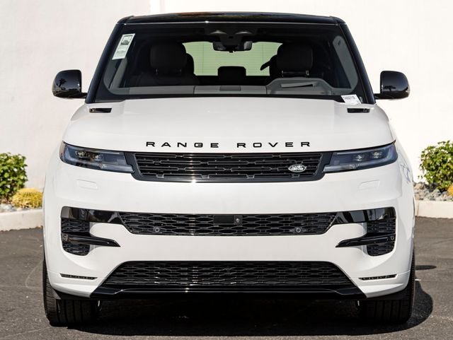 2026 Land Rover Range Rover Sport Dynamic SE