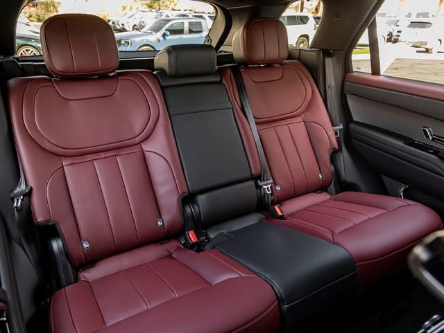 2026 Land Rover Range Rover Sport Dynamic SE