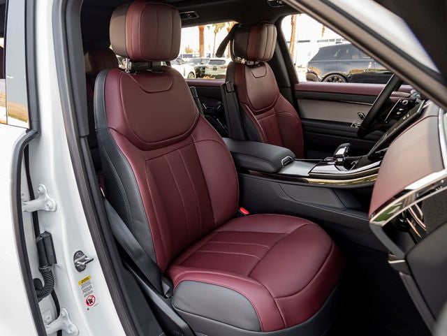 2026 Land Rover Range Rover Sport Dynamic SE