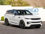 2026 Land Rover Range Rover Sport Dynamic SE