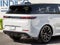 2026 Land Rover Range Rover Sport Dynamic SE