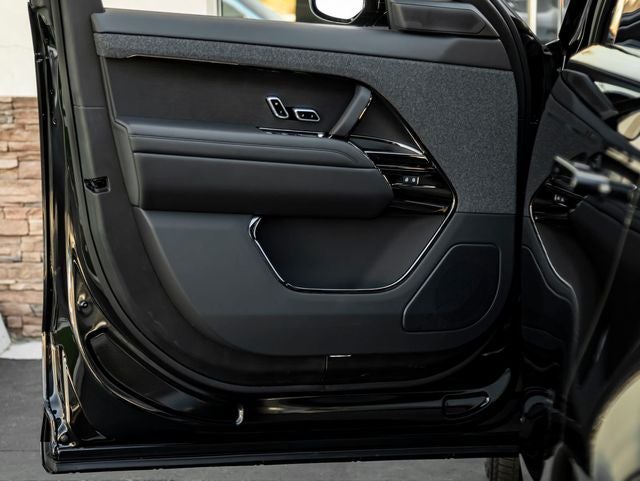 2026 Land Rover Range Rover Sport Dynamic SE