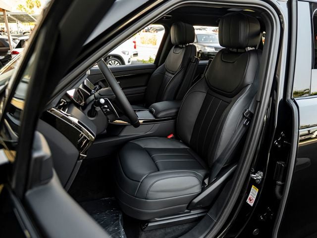 2026 Land Rover Range Rover Sport Dynamic SE