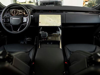 2026 Land Rover Range Rover Sport Dynamic SE