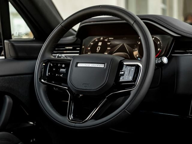 2026 Land Rover Range Rover Sport Dynamic SE