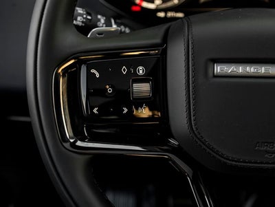2026 Land Rover Range Rover Sport Dynamic SE