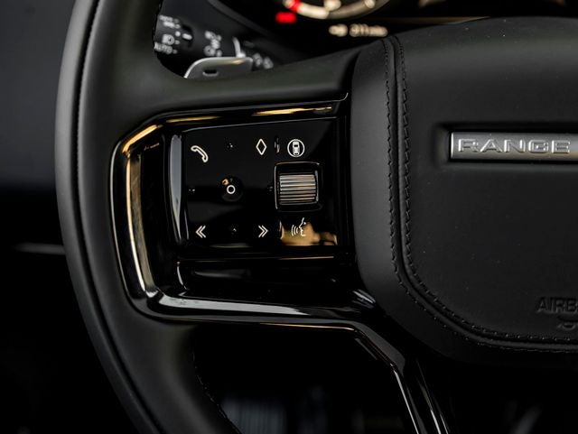2026 Land Rover Range Rover Sport Dynamic SE