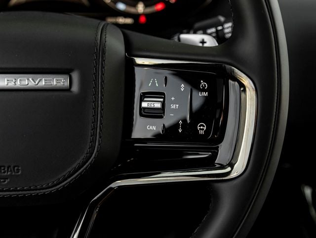 2026 Land Rover Range Rover Sport Dynamic SE