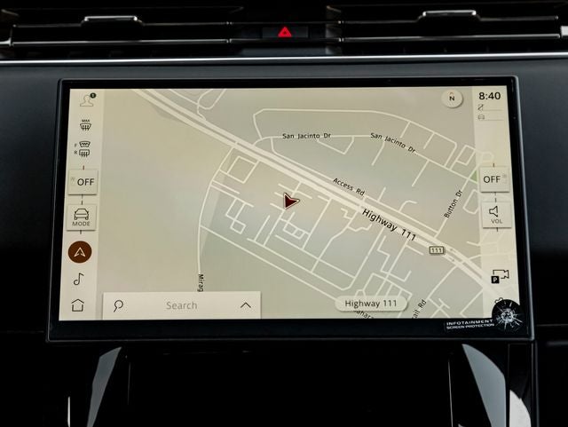 2026 Land Rover Range Rover Sport Dynamic SE