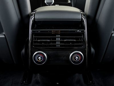 2026 Land Rover Range Rover Sport Dynamic SE