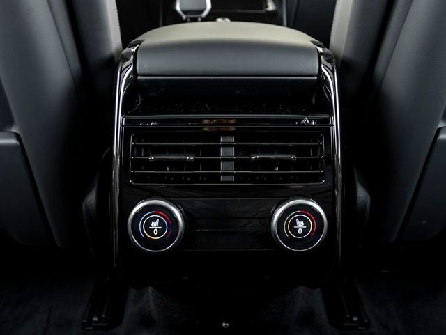 2026 Land Rover Range Rover Sport Dynamic SE