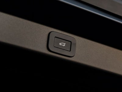 2026 Land Rover Range Rover Sport Dynamic SE