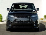2026 Land Rover Range Rover Sport Dynamic SE