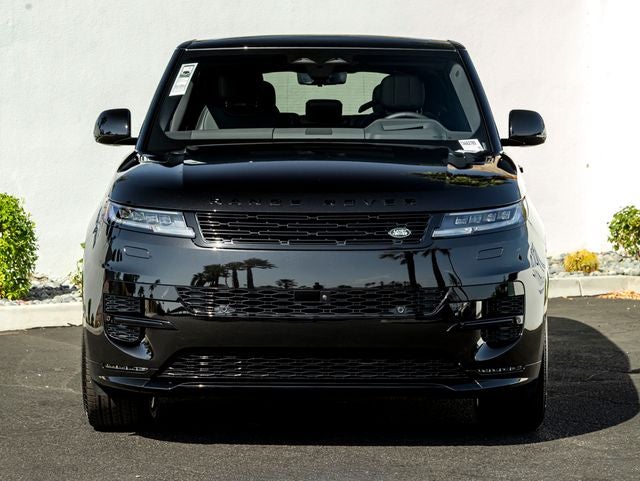 2026 Land Rover Range Rover Sport Dynamic SE