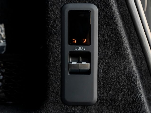 2026 Land Rover Range Rover Sport Dynamic SE