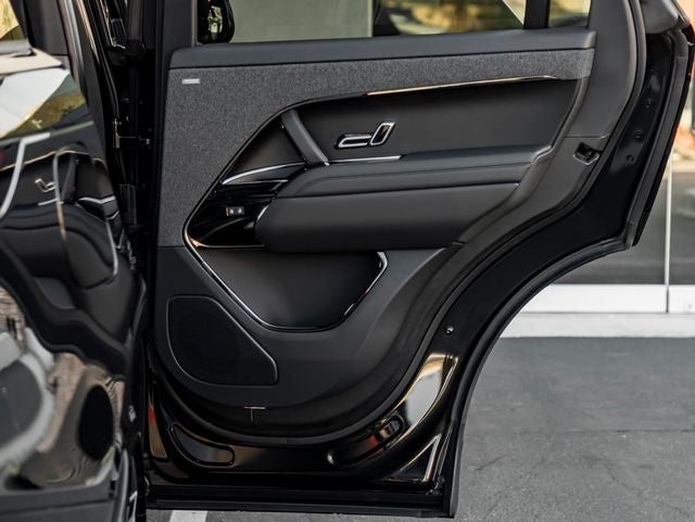 2026 Land Rover Range Rover Sport Dynamic SE