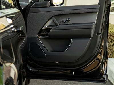 2026 Land Rover Range Rover Sport Dynamic SE