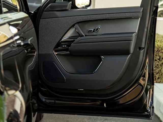 2026 Land Rover Range Rover Sport Dynamic SE