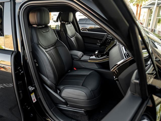 2026 Land Rover Range Rover Sport Dynamic SE