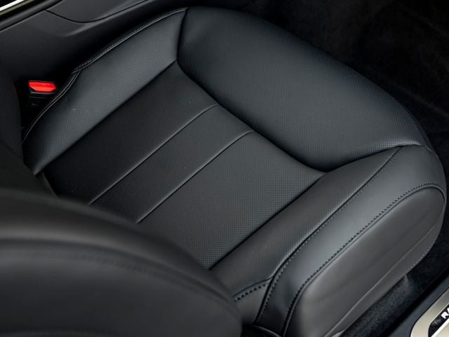 2026 Land Rover Range Rover Sport Dynamic SE