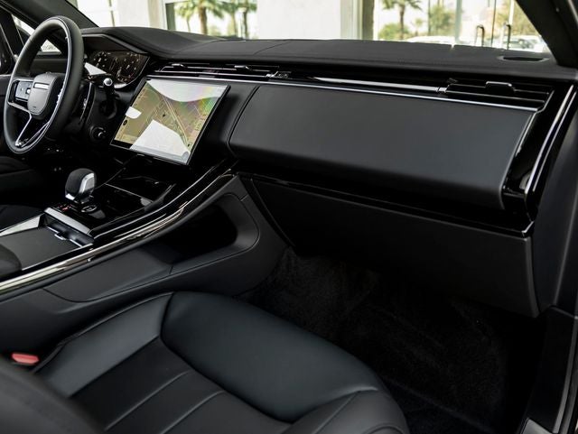 2026 Land Rover Range Rover Sport Dynamic SE