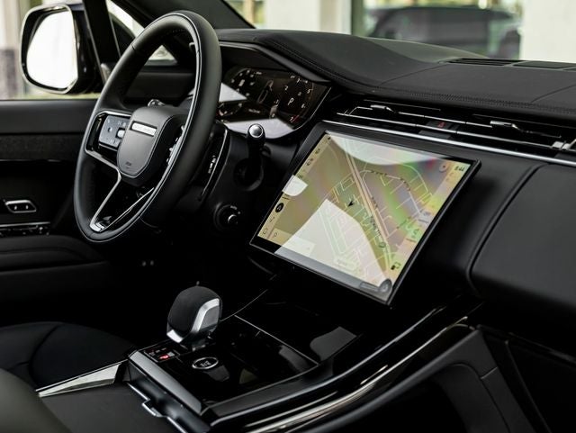 2026 Land Rover Range Rover Sport Dynamic SE